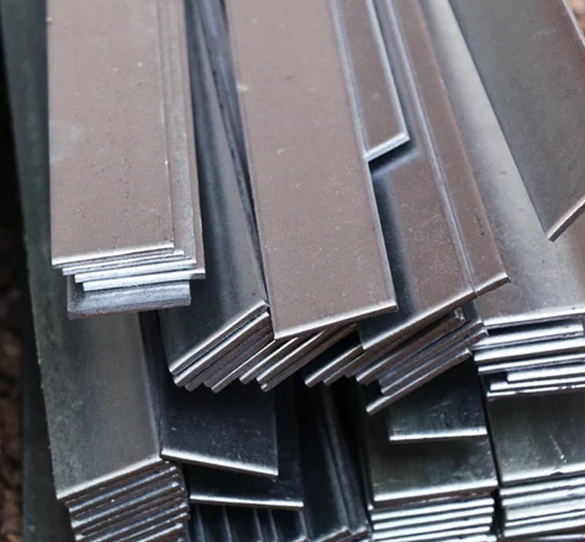 Ms En8 Bar Manufacturer, Supplier in Maharashtra, Chhattisgarh