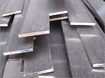 Mild Steel Flat Bar