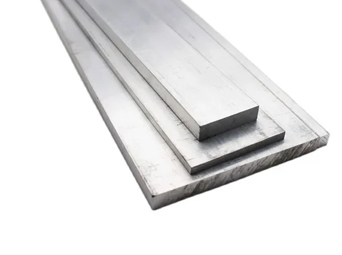 Mild Steel Bright Flat Bar