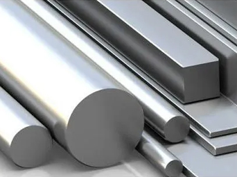 Steel Bright Bar